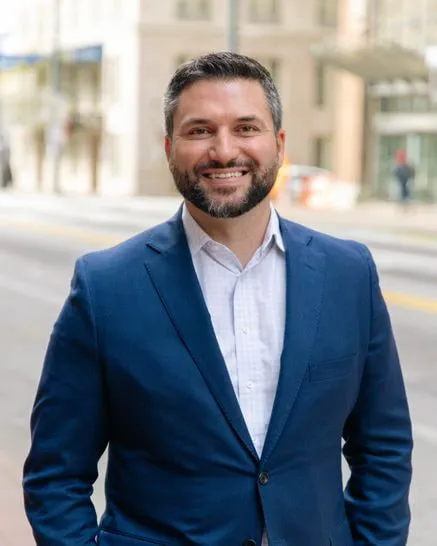 Todd N. Robinson